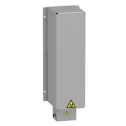 Schneider Electric Akcesoria VW3A Rezystor hamowania, IP20, 28 Ohm, 1.1kW, VW3A7742