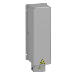 Schneider Electric Akcesoria VW3A Rezystor hamowania, IP20, 28 Ohm, 1.1kW, VW3A7742