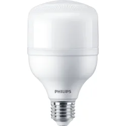 TRUEFORCE LAMPA LED " METALOHALOGENOWA" HB 20/40W E27 230V MATOWA 830 WW 3000K 2600LM 150ST G3