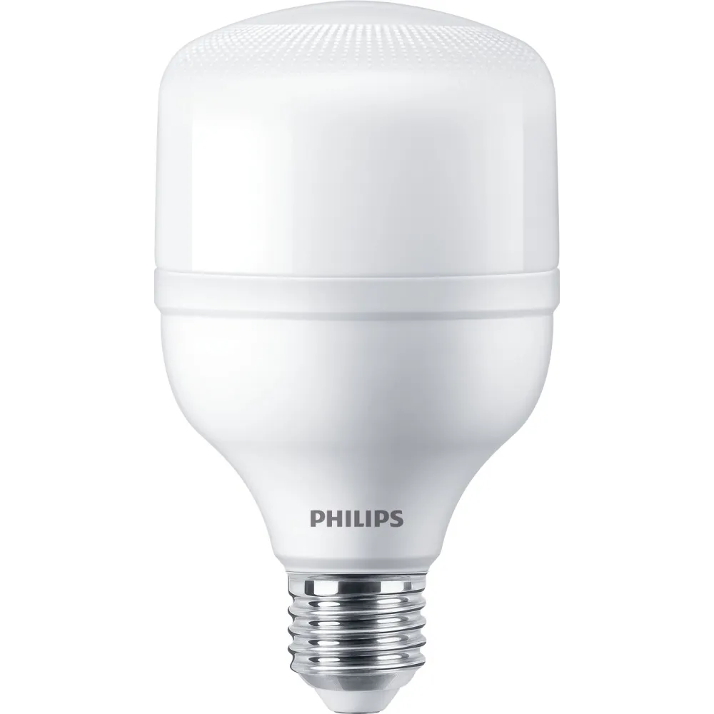 TRUEFORCE LAMPA LED " METALOHALOGENOWA" HB 20/40W E27 230V MATOWA 830 WW 3000K 2600LM 150ST G3