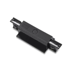 TRACK CZARNY TRACK ŁĄCZNIK PVC