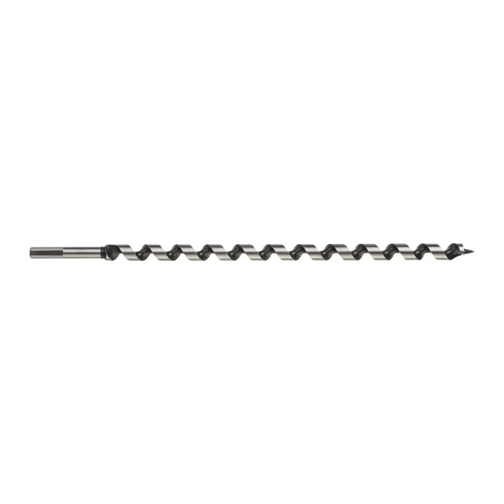 WIERTŁO KRĘTE 18 X 385/460 GR.CHWYTU: 11 MM
