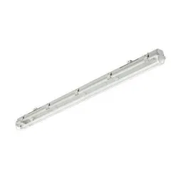 WT050C BIAŁY OPRAWA HERMETYCZNA 1X G13 IP65 IK08 1500MM 1XTLED PC
