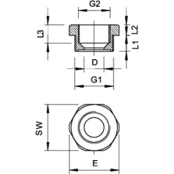 107 R M20-16 PA REDUKCJA