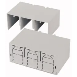 XNH00-XKSA-66 OSŁONA PRZYŁĄCZY, DŁUGOŚĆ 66 MM, DLA ROZMIARU 00