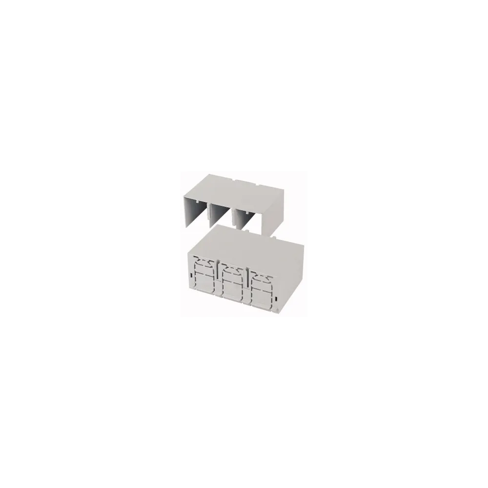 XNH00-XKSA-66 OSŁONA PRZYŁĄCZY, DŁUGOŚĆ 66 MM, DLA ROZMIARU 00