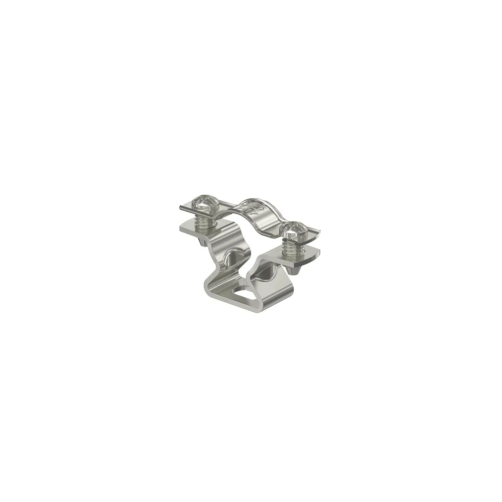 ASL 733 17 A4 OBEJMA DYSTANSOWA, Z OTWOREM