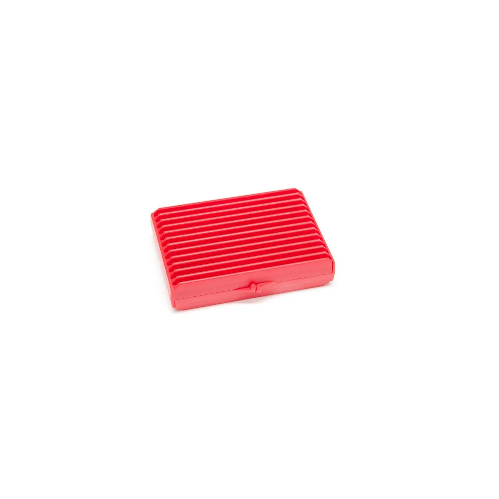 KASETA CZERWONA Z PA 02 I PAD-3M
