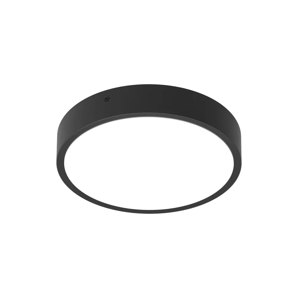 OPRAWA BULKHEAD ROUND SENSOR 300 P 18W CPS BK