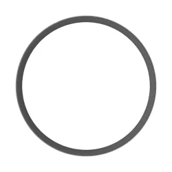 OPRAWA BULKHEAD ROUND SENSOR 300 P 18W CPS BK