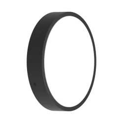 OPRAWA BULKHEAD ROUND SENSOR 300 P 18W CPS BK