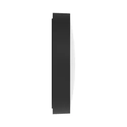 OPRAWA BULKHEAD ROUND SENSOR 300 P 18W CPS BK