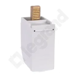 PRZYŁĄCZE ROZDZIELCZE 160A BEZPOŚREDNIE ZASILANIE / 6X 25 30KA