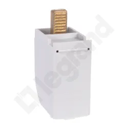 PRZYŁĄCZE ROZDZIELCZE 160A BEZPOŚREDNIE ZASILANIE / 6X 25 30KA