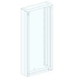 Schneider Electric Rozdzielnice Prisma, obudowa naścienna 18 modułowej 600mm, 08106