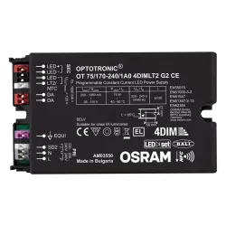 OT 75/170-240/1A0 4DIM NFC E
