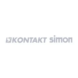 SIMON 54 NATURESATYNOWA NOC METAL RAMKA 2X