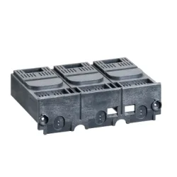 Schneider Electric Compact NSX , krótka osłona zacisków do NSX100/250 1 szt. 3P, LV429515