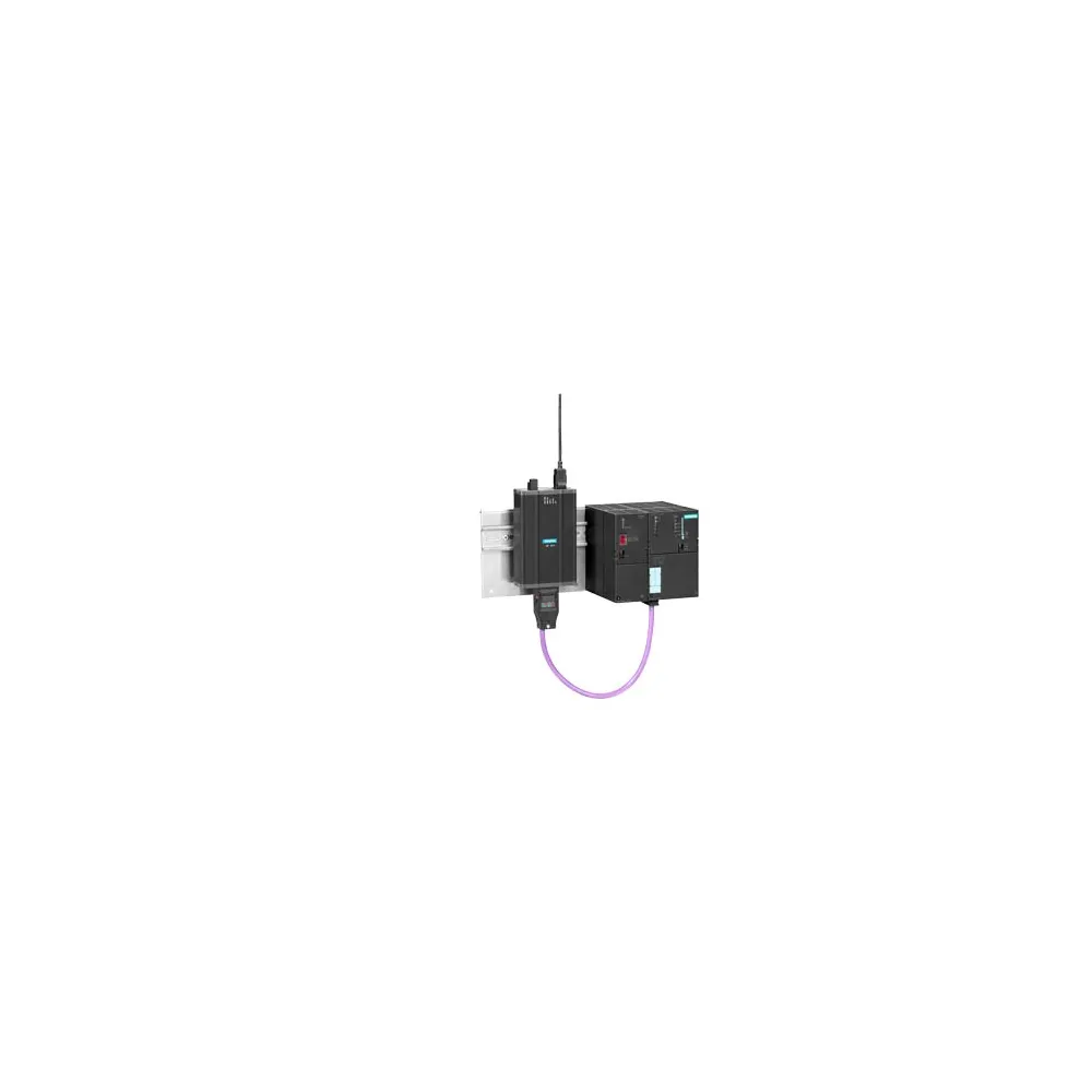 DIN RAIL MOUNTING FOR CP5711