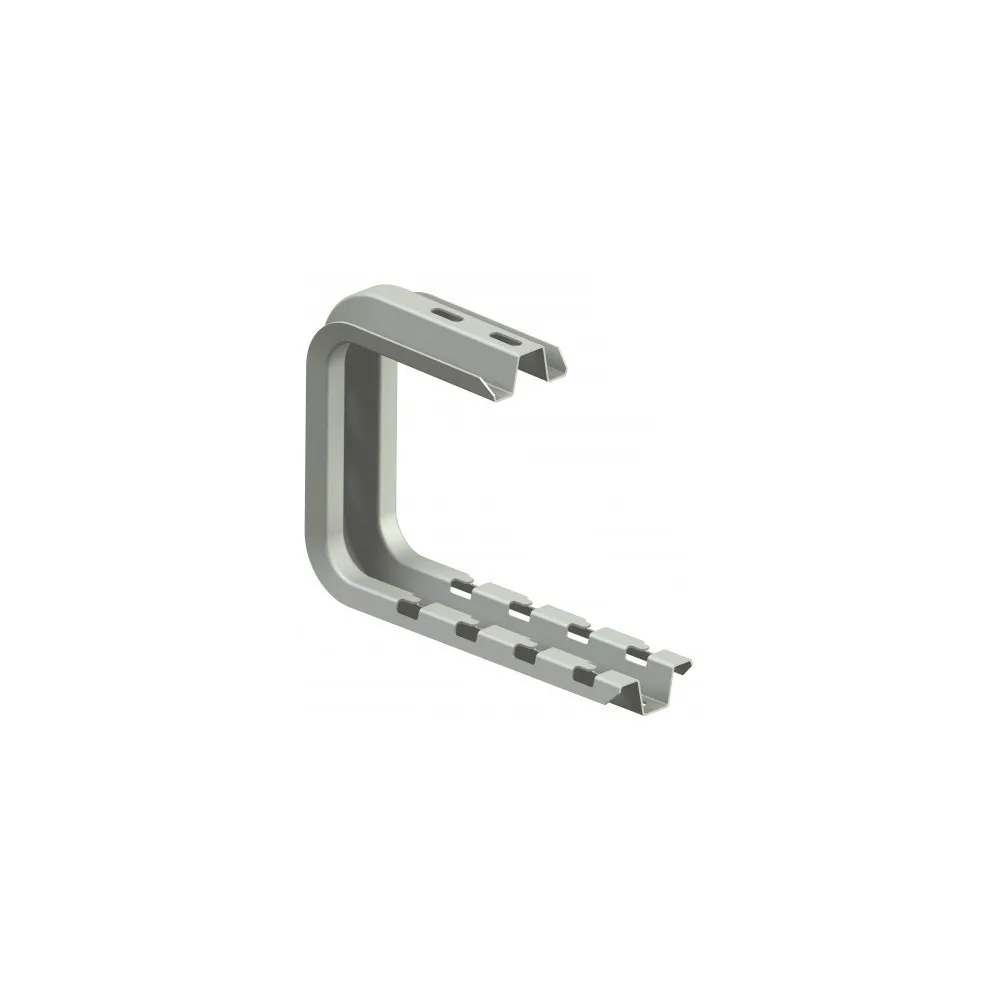 CSNC 200 GS  WSPORNIK ŚCIENNY, PROFIL -C 278 MM, GS CABLOFIL
