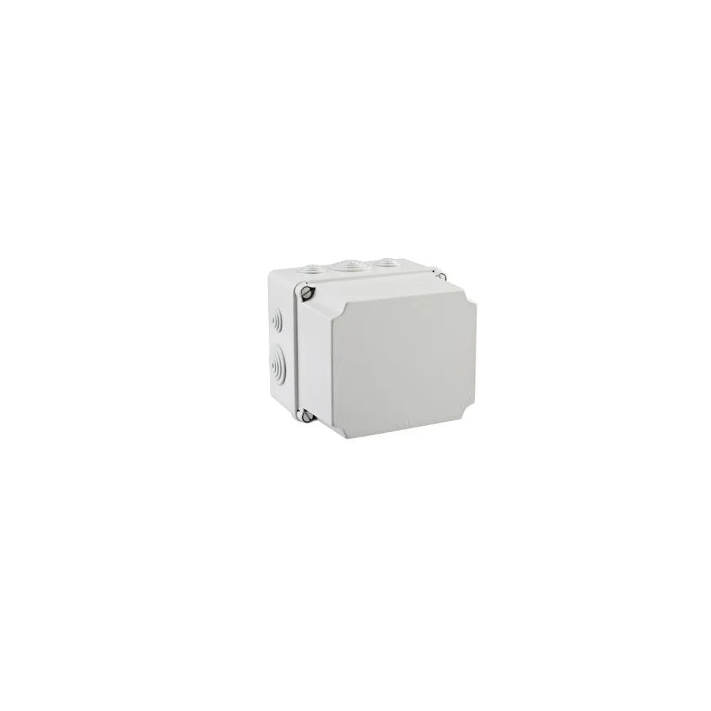GSV-171 PUSZKA INSTALACYJNA NT 179X154X158 IP65 10 OSŁABIEŃ LIGHT