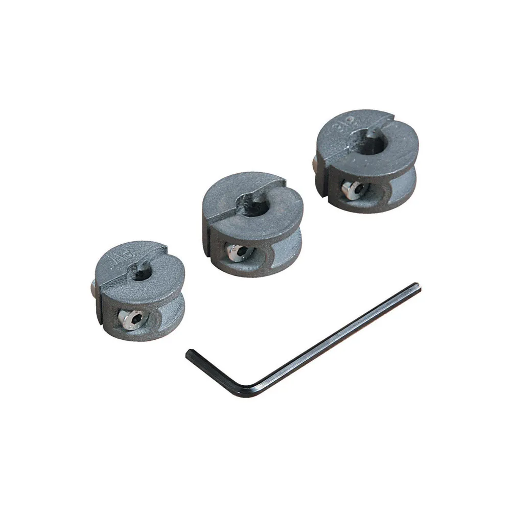 OGRANICZNIK GŁĘBOKOŚCI WIERCENIA (6,8,10MM) KPL.3SZT