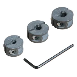 OGRANICZNIK GŁĘBOKOŚCI WIERCENIA (6,8,10MM) KPL.3SZT