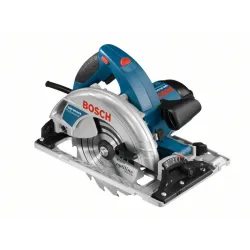 GKS 65 GCE PILARKA TARCZOWA SIECIOWA 1800W 2300-5000 OBROTÓW/ MIN ŚR 190/ 30 MM L-BOXX