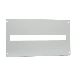 XL3 S  630/4000 OSŁONA METALOWA MODUŁOWA 150MM 16M