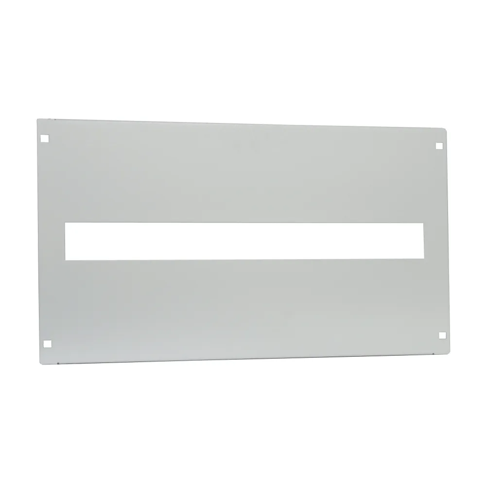 XL3 S  630/4000 OSŁONA METALOWA MODUŁOWA 150MM 16M