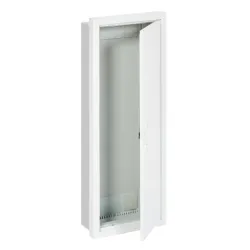 TU51 OBUDOWA METALOWA PT 834X310X120 DRZWI PEŁNE IP31 PUSTA