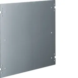 UNIVERSN PŁYTA MONTAŻOWA 450MM 2-POLOWA 5 SZT.