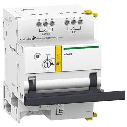 Schneider Electric Urządzenie do samoczynnego załączania Acti9 ARA-iID-3, A9C70344
