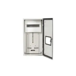 RH 3F 12 ZSZ ROZDZIELNIA LICZNIKOWA NT 3F 12M IP55 320X600X210 DRZWI ZAMEK/SZYBA IP65