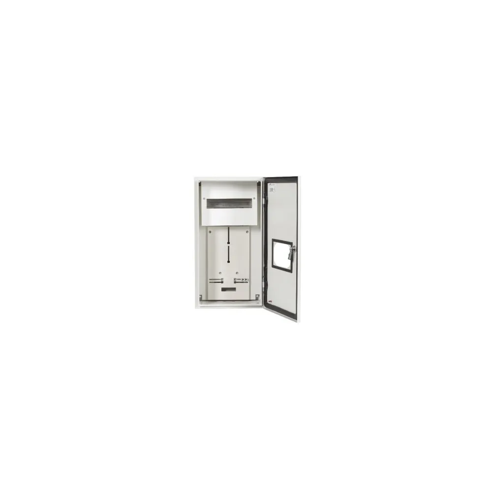 RH 3F 12 ZSZ ROZDZIELNIA LICZNIKOWA NT 3F 12M IP55 320X600X210 DRZWI ZAMEK/SZYBA IP65