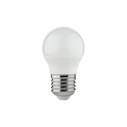 IQ-LED G45E27 5,9W-CW ŹRÓDŁO ŚWIATŁA LED