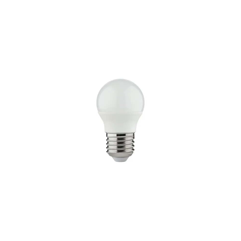IQ-LED G45E27 5,9W-CW ŹRÓDŁO ŚWIATŁA LED