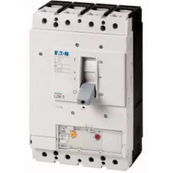 LZMN3-4-A500-I 500A 4P WYŁĄCZNIK MOCY 500A 4P 36KA 400V ZACISKI ŚRUBOWE