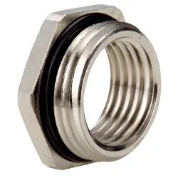 SKINDICHT MR-M 6KT. 40X1,5/25X1,5+O-RING