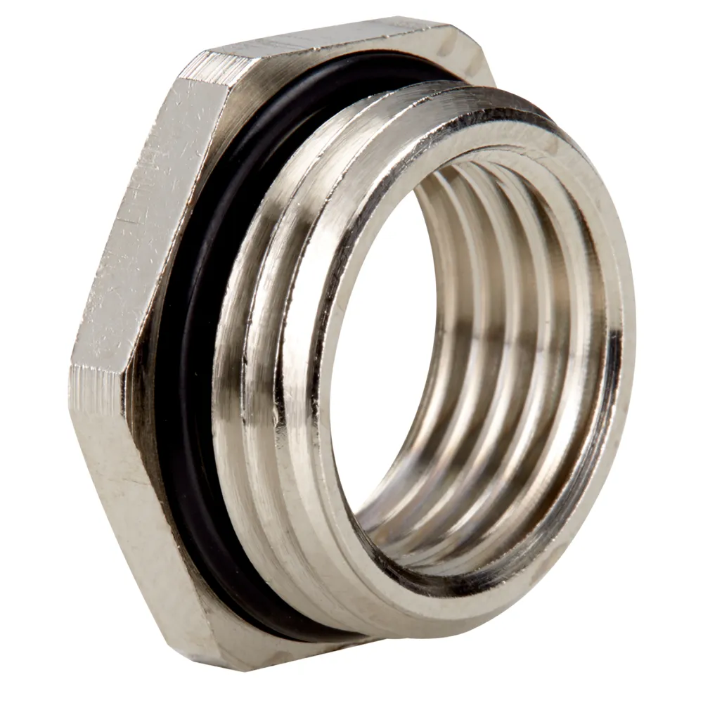 SKINDICHT MR-M 6KT. 40X1,5/25X1,5+O-RING