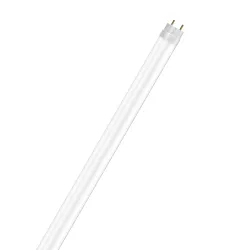 SUBSTITUBE ENTRY EM 8W 865 ŚWIETLÓWKA LINIOWA LED 8W 230V G13 T8 865 CW 6500K 900LM 600MM 360ST