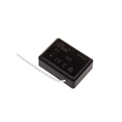 RH-T1X1 SONDA TEMPERATURY I OŚWIETLENIA Z ZASILANIEM BATERYJNYM