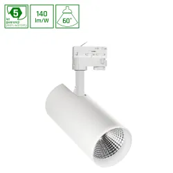 MDR BRANTA 840 27W 230 60 ST OPRAWA BIAŁA