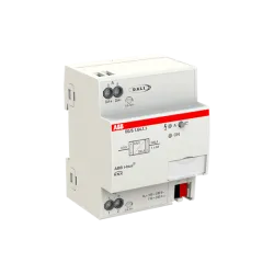DG/S 1.64.1.1 DALI GATEWAY 1F, BASIC,REG