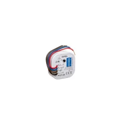 PCP-04 PRZEKAŹNIK CZASOWY 230V AC TYP: PCP-04
