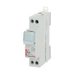 RB316 ROZŁĄCZNIK BEZPIECZNIKOWY 8X32 1P+N 1M 400V AC 20KA