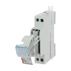 RB316 ROZŁĄCZNIK BEZPIECZNIKOWY 8X32 1P+N 1M 400V AC 20KA