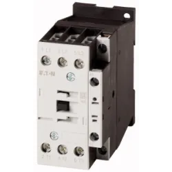 DILM25-01 STYCZNIK MOCY 25A 3Z 1R 11KW 24V DC ZACISKI ŚRUBOWE