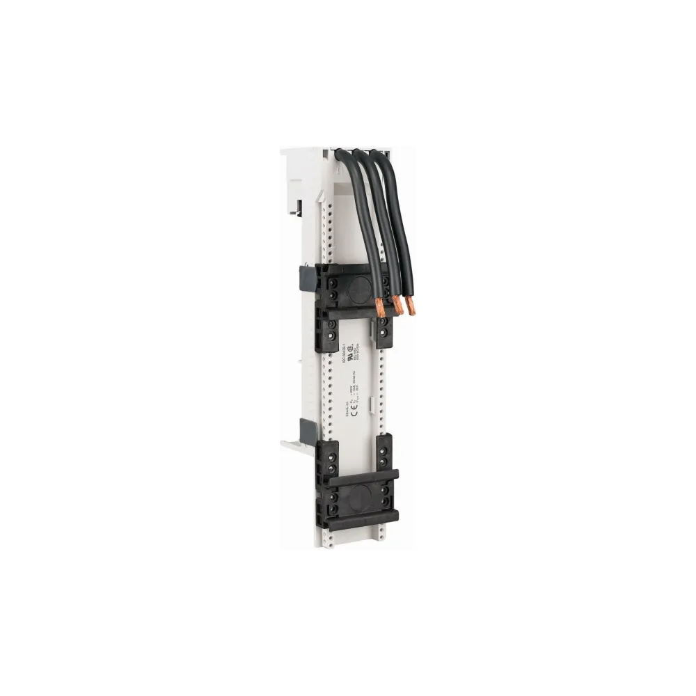 BBA4-63 ADAPTER NA SZYNY ZBIORCZE SZER. 55MM 63A