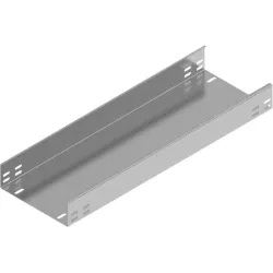 KBP200H60/3 KORYTKO KABLOWE 200H60 PEŁNE 3M 1.5 MM